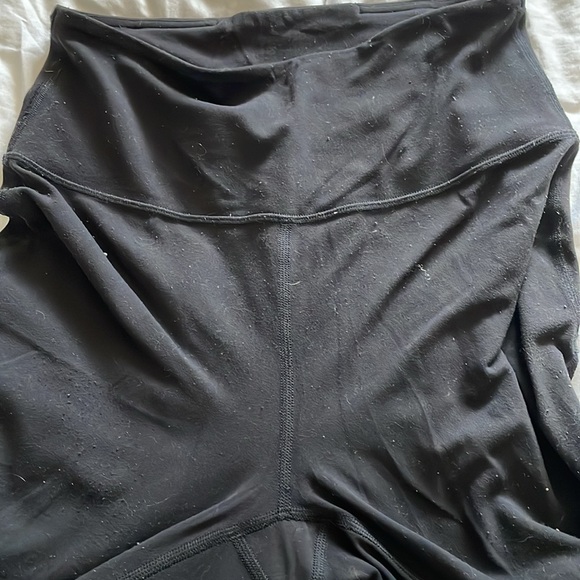 Lululemon Groove Super-High-Rise Flared Pant Nulu - Picture 4 of 6